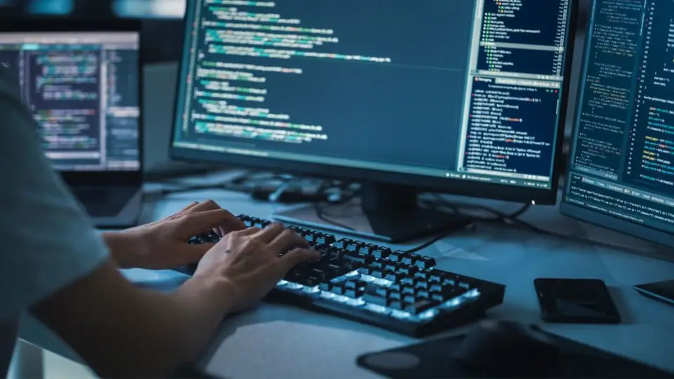 разработка на софтуерни решения